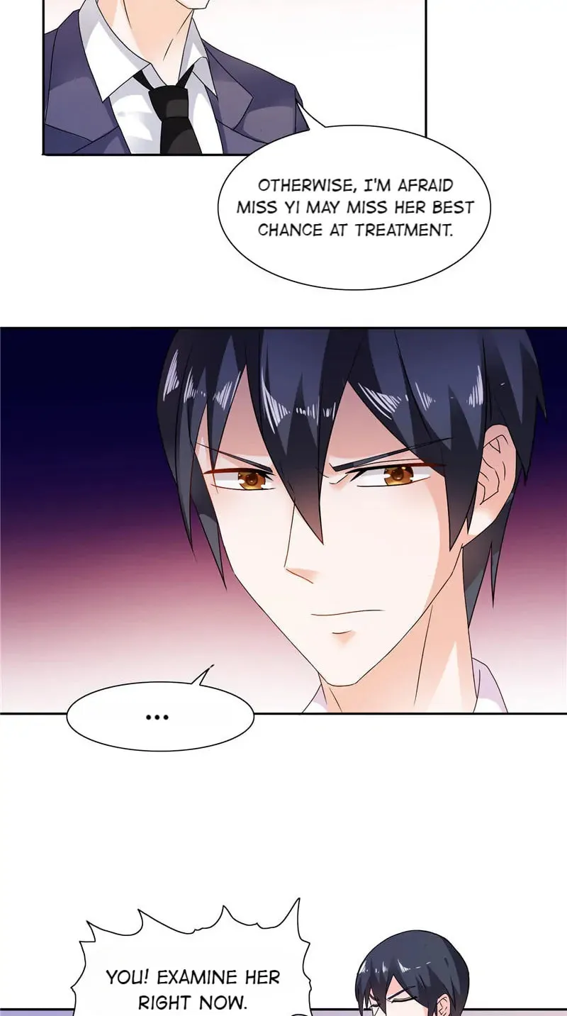 CEO's Perfect Match Chapter 12 page 8 - 
