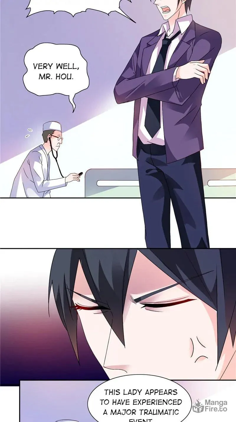 CEO's Perfect Match Chapter 12 page 9 - 