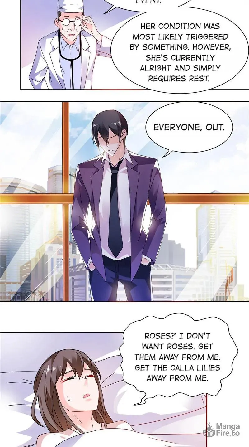 CEO's Perfect Match Chapter 12 page 10 - 