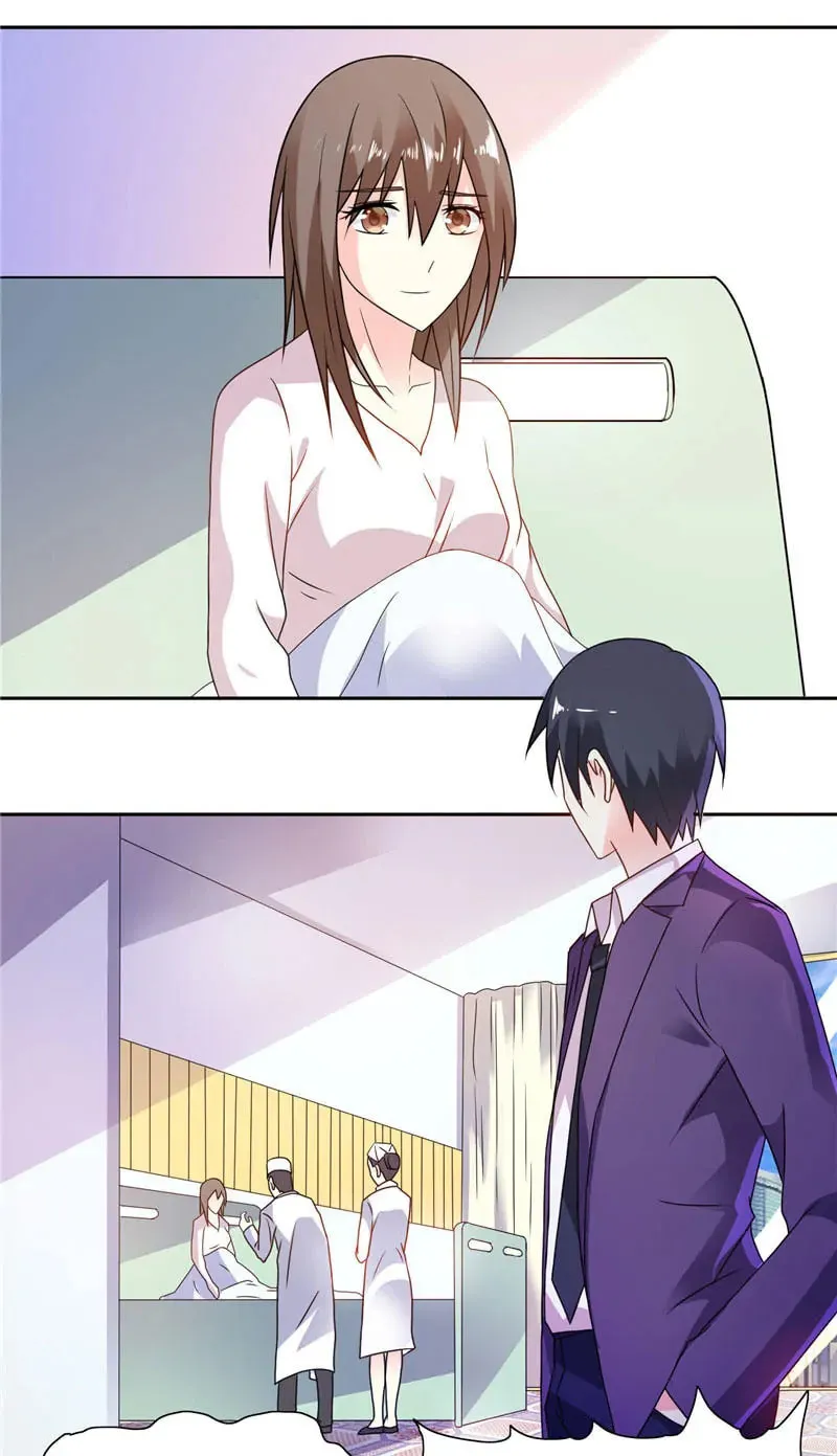 CEO's Perfect Match Chapter 13 page 14 - 