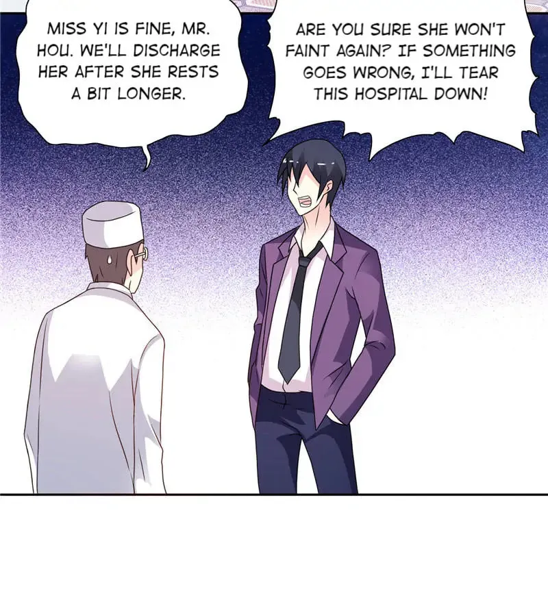 CEO's Perfect Match Chapter 13 page 15 - 