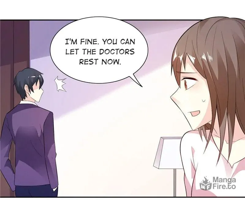 CEO's Perfect Match Chapter 13 page 16 - 
