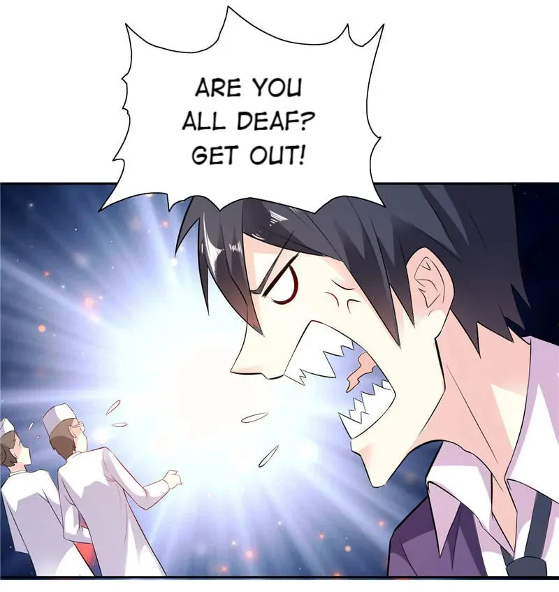 CEO's Perfect Match Chapter 13 page 17 - 