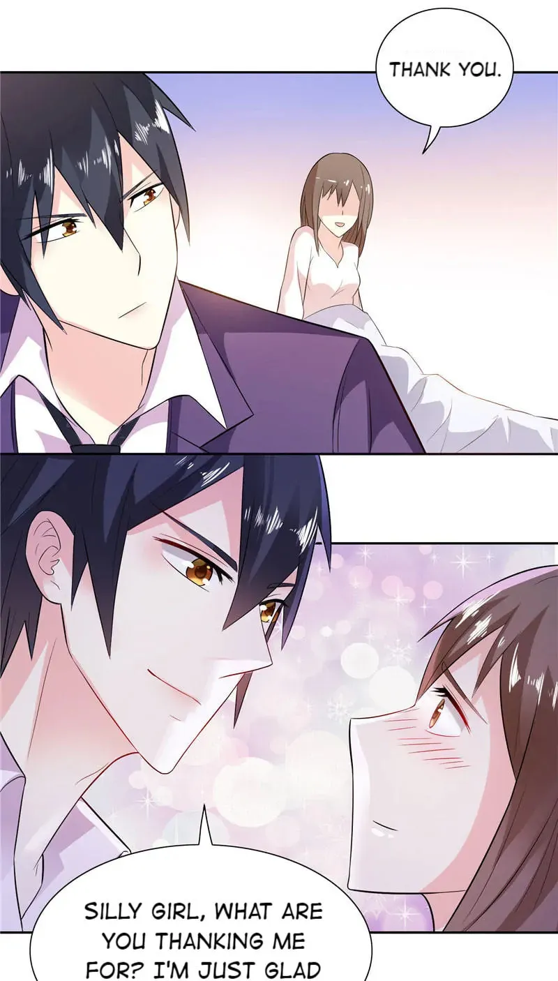 CEO's Perfect Match Chapter 13 page 18 - 