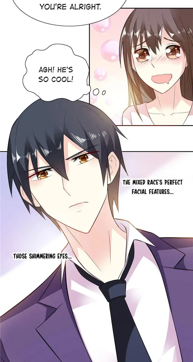 CEO's Perfect Match Chapter 13 page 19 - 