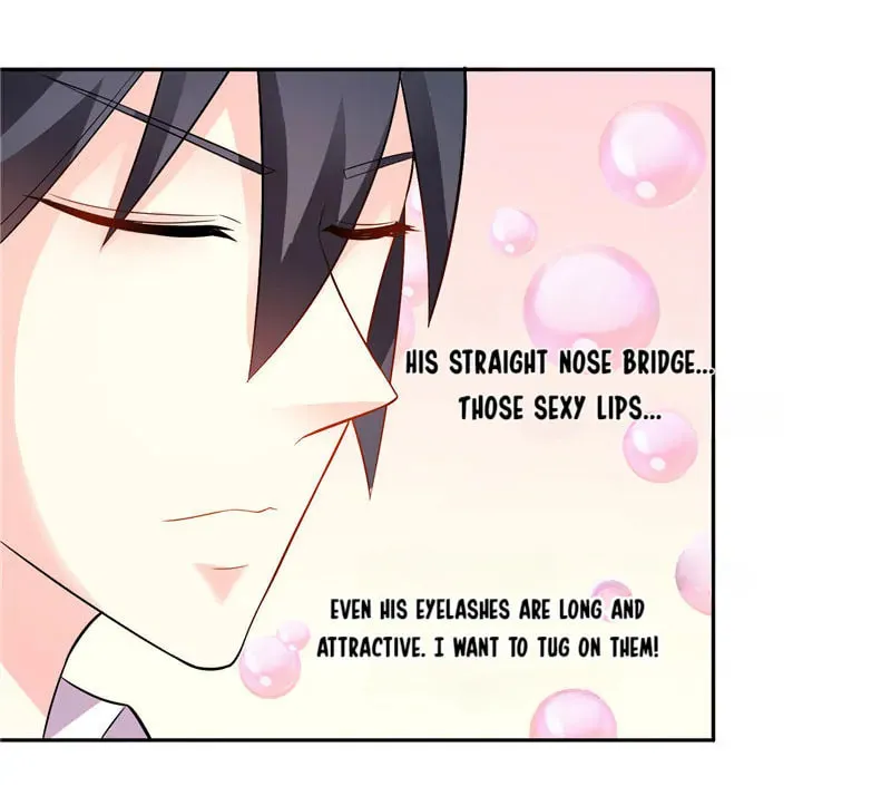 CEO's Perfect Match Chapter 13 page 21 - 
