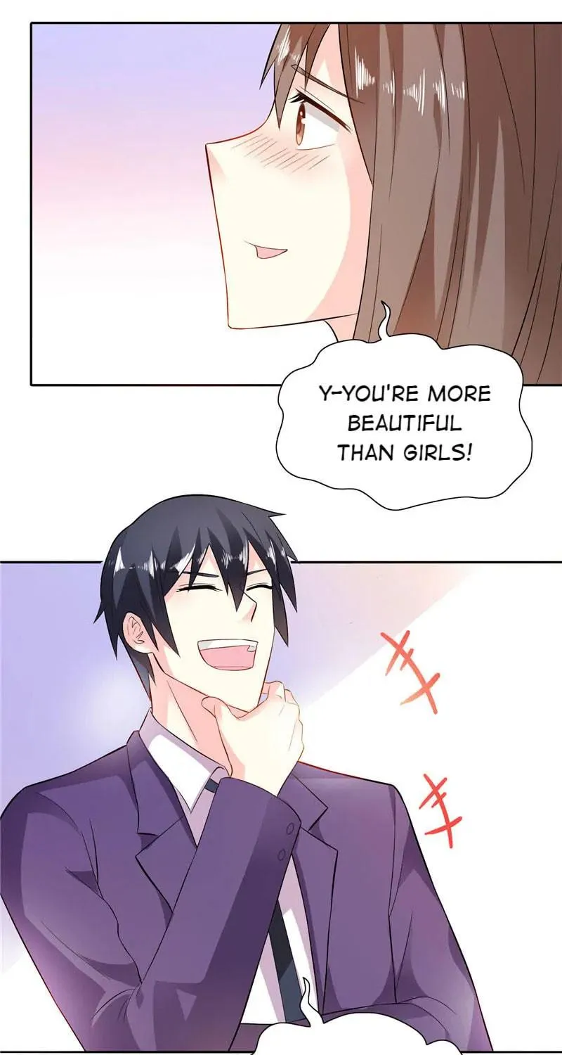 CEO's Perfect Match Chapter 13 page 23 - 