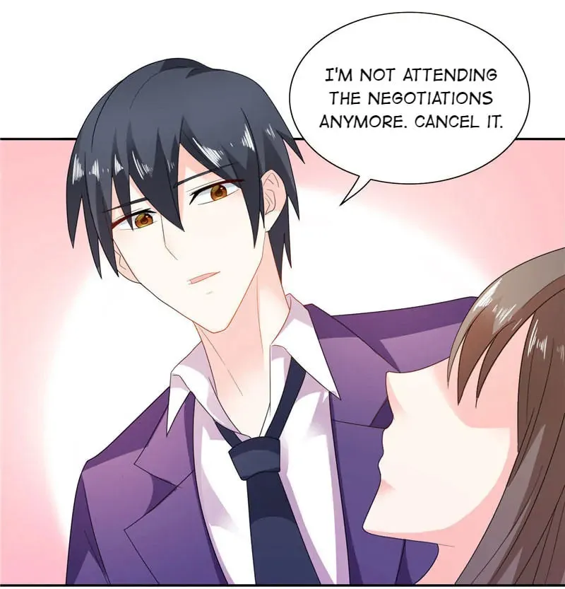 CEO's Perfect Match Chapter 13 page 4 - 