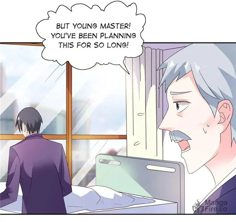 CEO's Perfect Match Chapter 13 page 5 - 