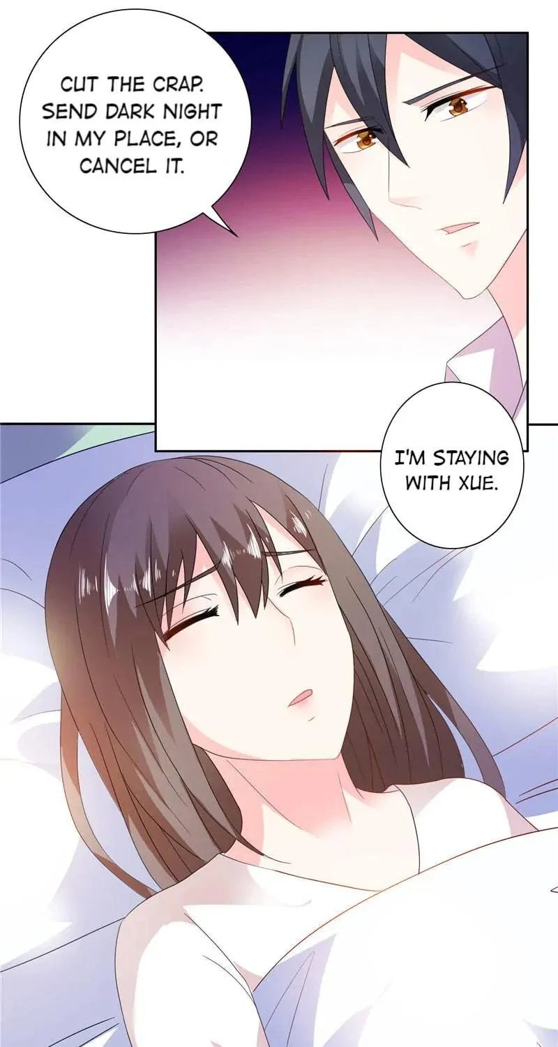 CEO's Perfect Match Chapter 13 page 6 - 