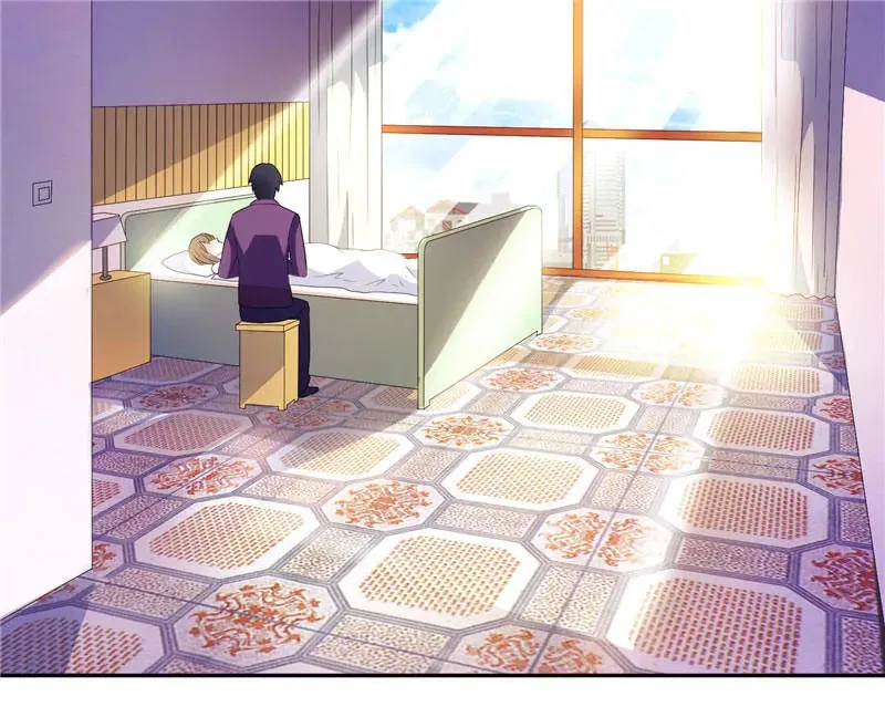 CEO's Perfect Match Chapter 13 page 8 - 