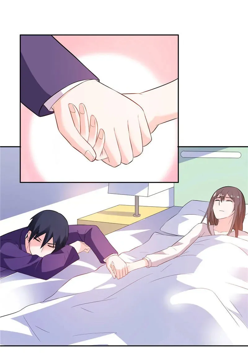CEO's Perfect Match Chapter 13 page 9 - 