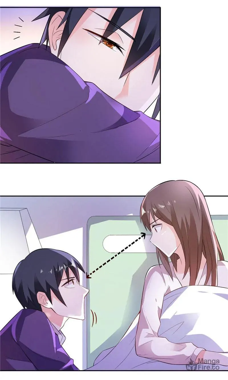 CEO's Perfect Match Chapter 13 page 10 - 