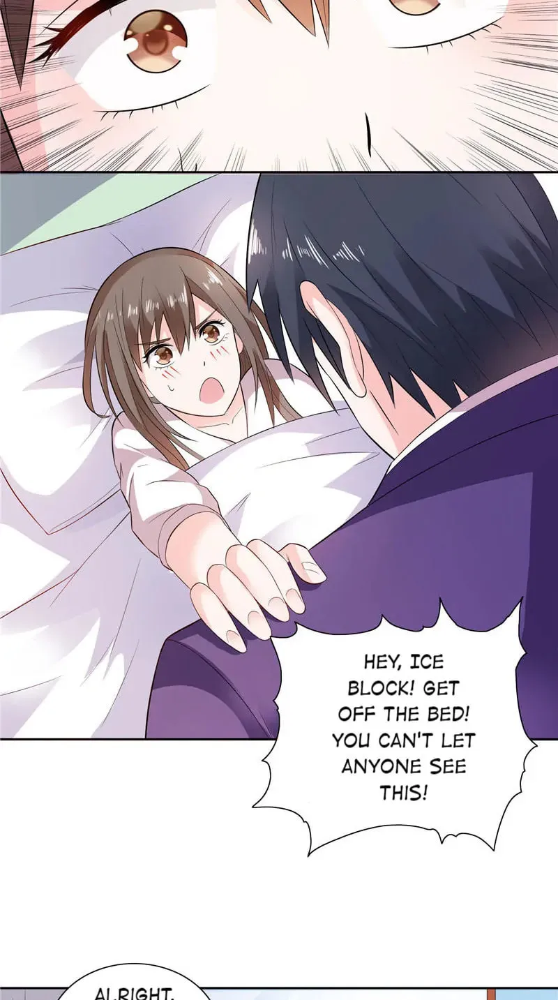 CEO's Perfect Match Chapter 14 page 11 - 