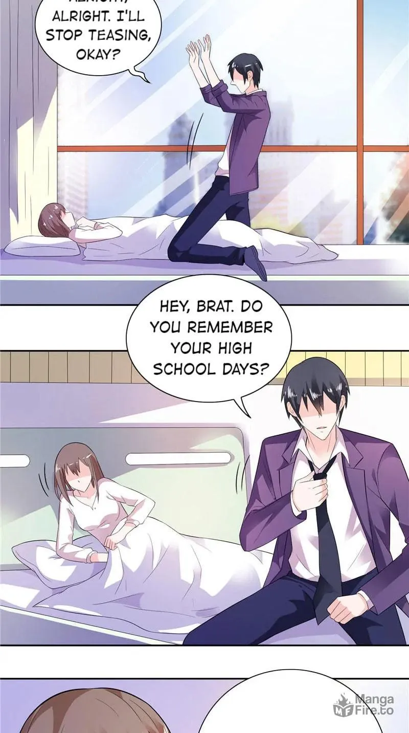 CEO's Perfect Match Chapter 14 page 12 - 