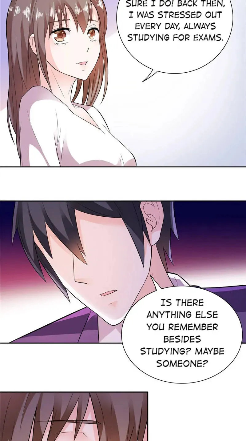 CEO's Perfect Match Chapter 14 page 13 - 
