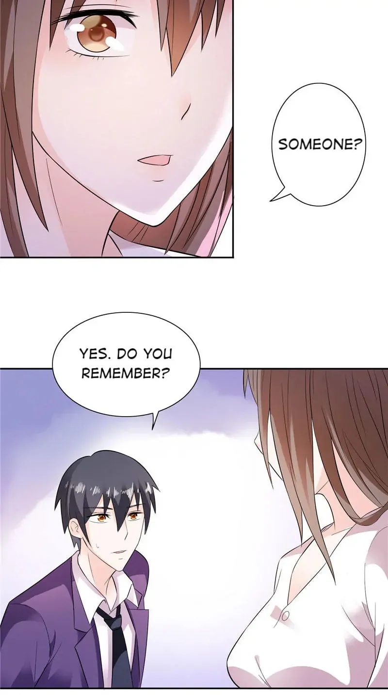 CEO's Perfect Match Chapter 14 page 14 - 