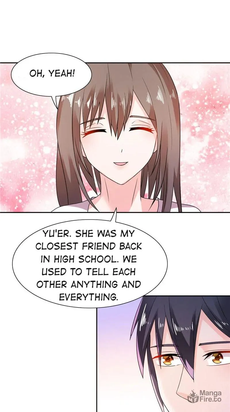 CEO's Perfect Match Chapter 14 page 15 - 