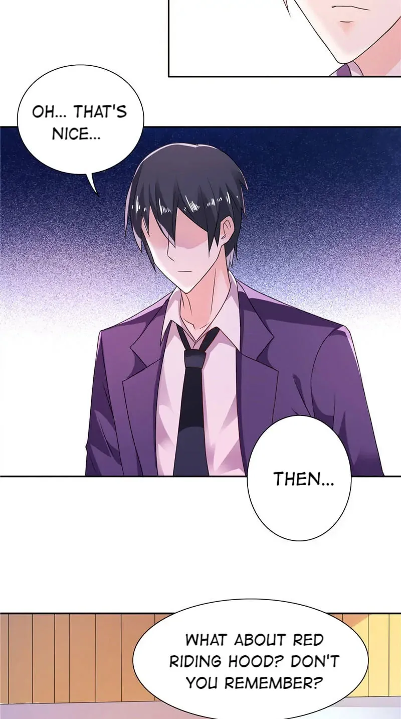 CEO's Perfect Match Chapter 14 page 16 - 