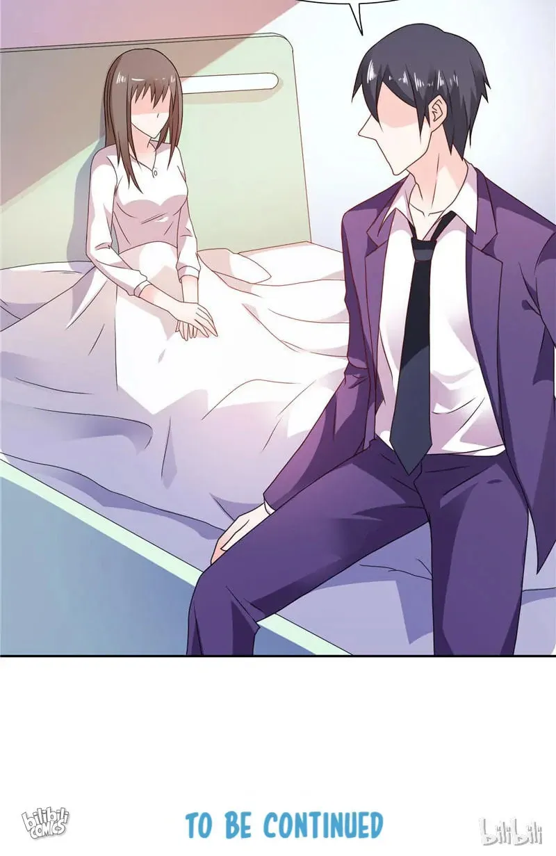 CEO's Perfect Match Chapter 14 page 17 - 