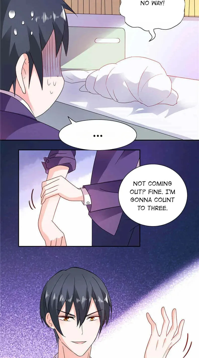 CEO's Perfect Match Chapter 14 page 4 - 