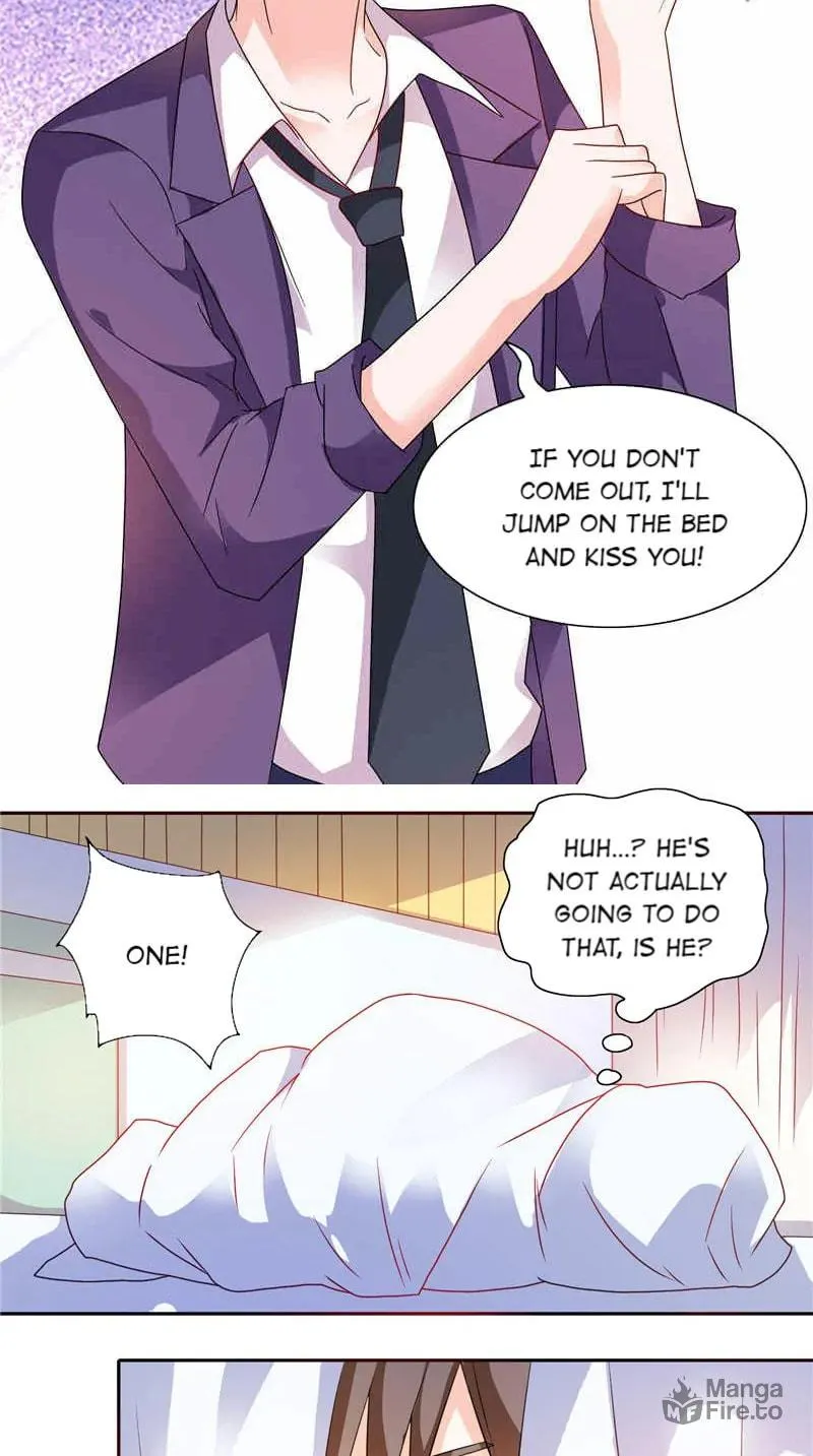 CEO's Perfect Match Chapter 14 page 5 - 