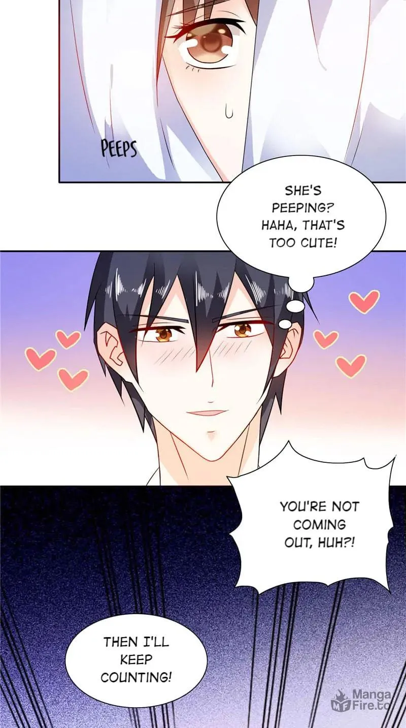 CEO's Perfect Match Chapter 14 page 6 - 