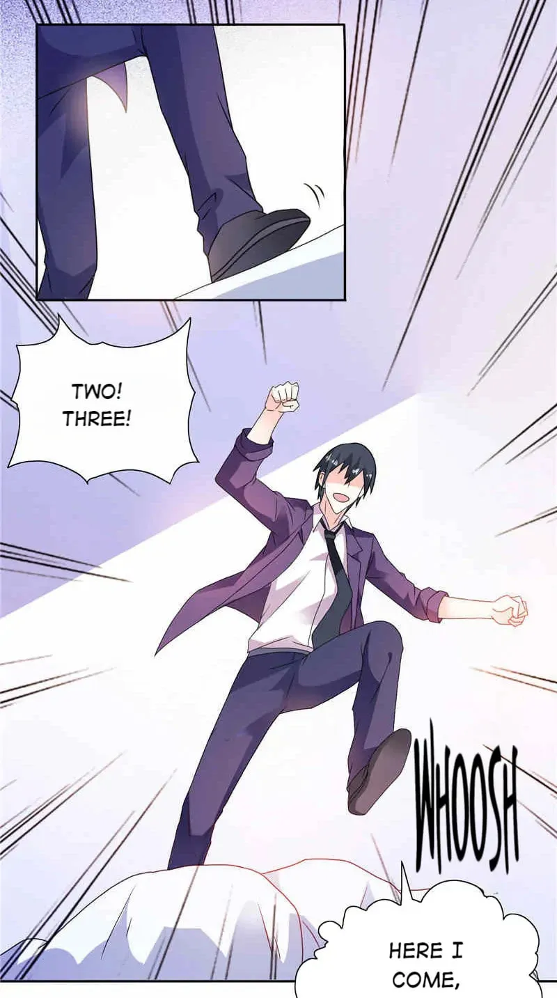 CEO's Perfect Match Chapter 14 page 7 - 