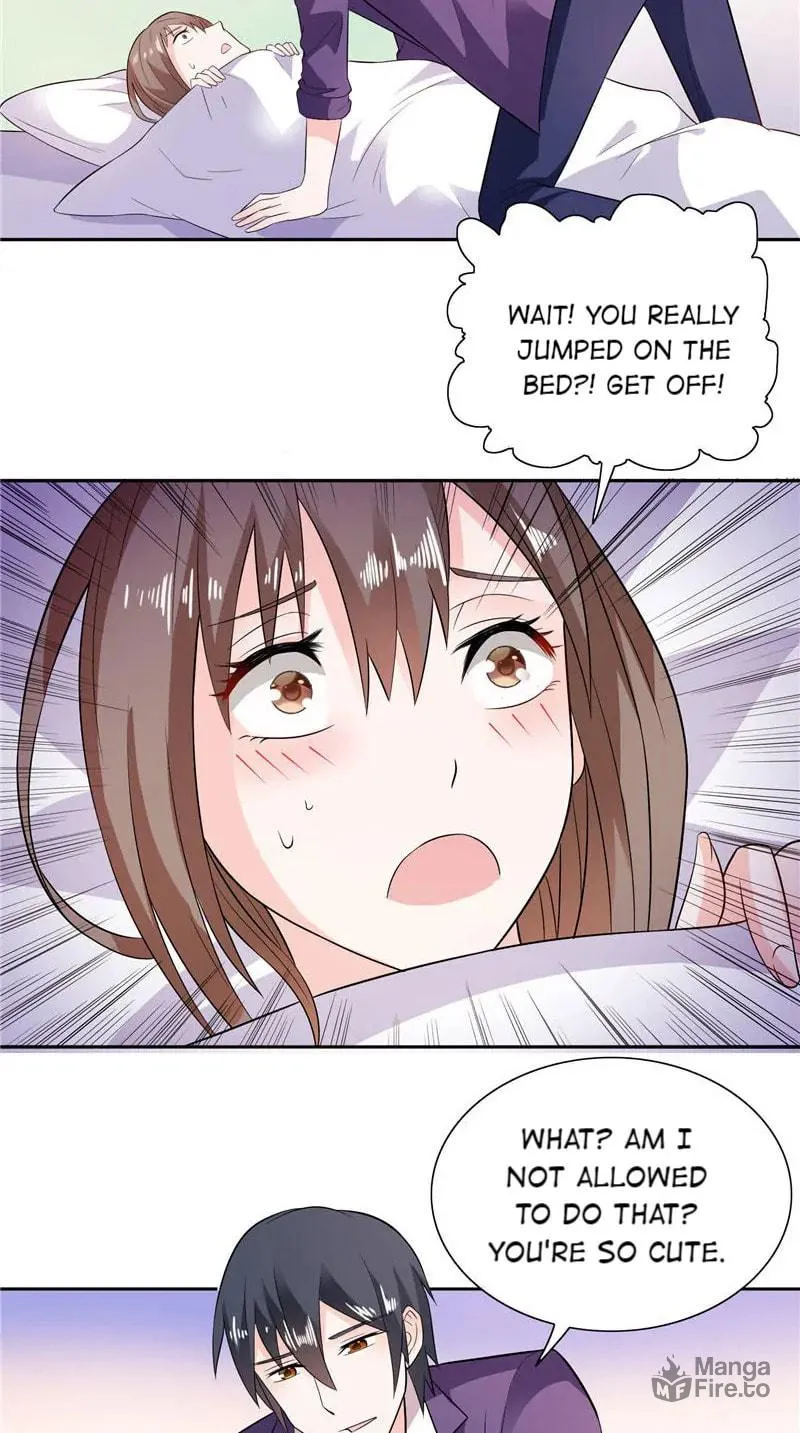 CEO's Perfect Match Chapter 14 page 9 - 