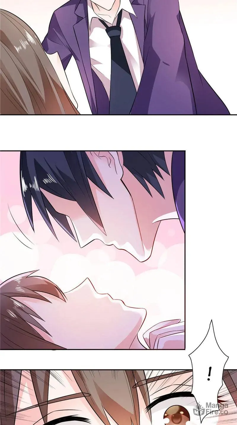 CEO's Perfect Match Chapter 14 page 10 - 