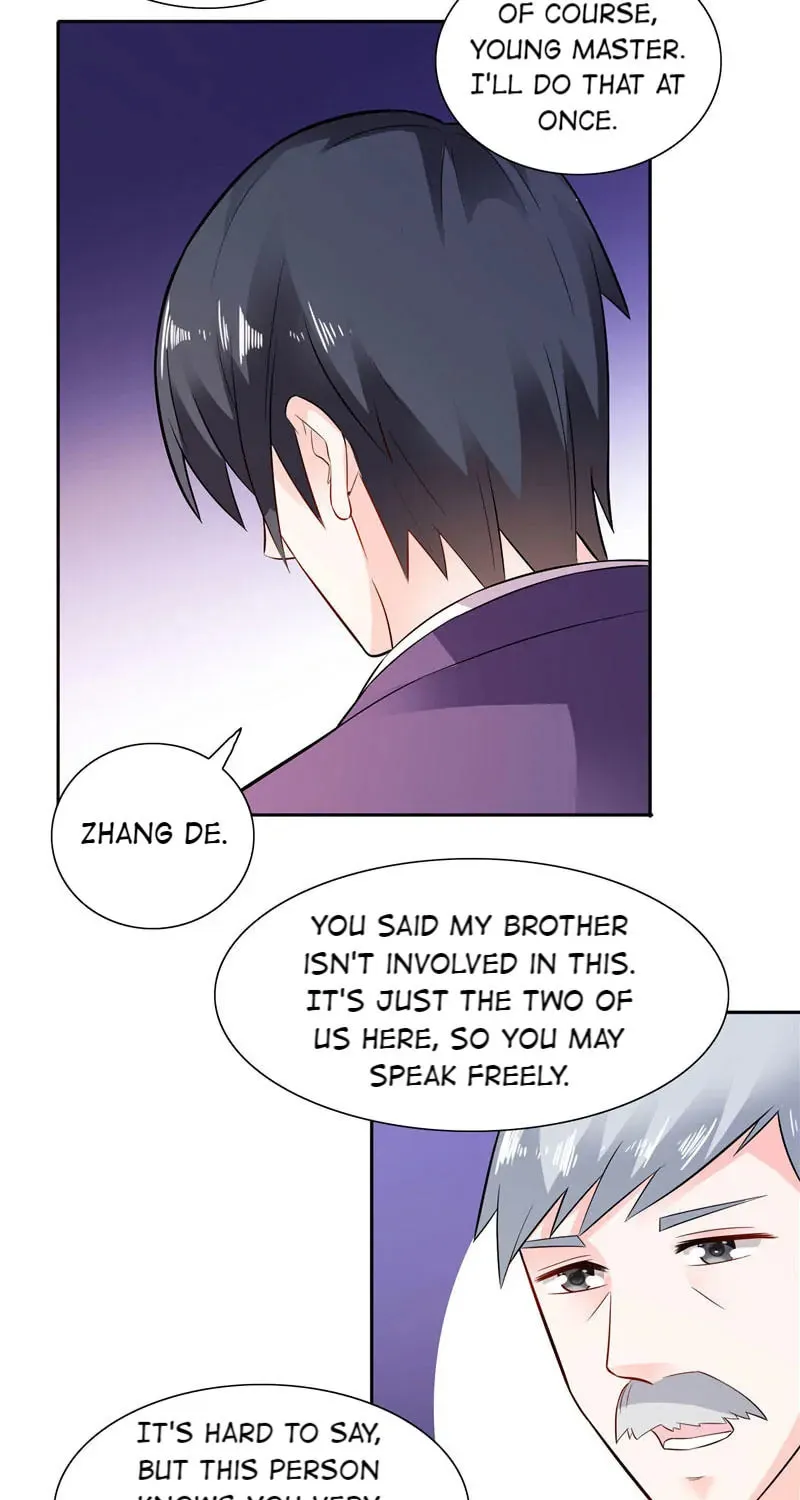 CEO's Perfect Match Chapter 15 page 19 - 