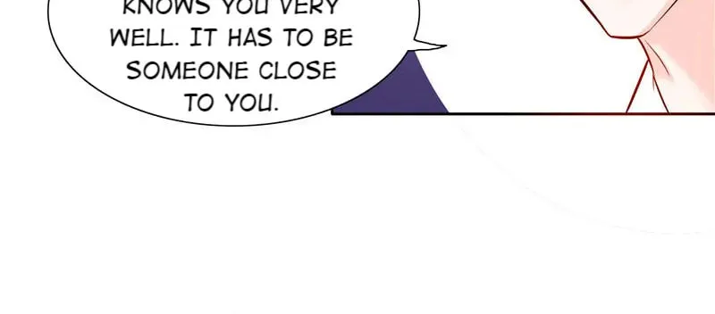 CEO's Perfect Match Chapter 15 page 20 - 