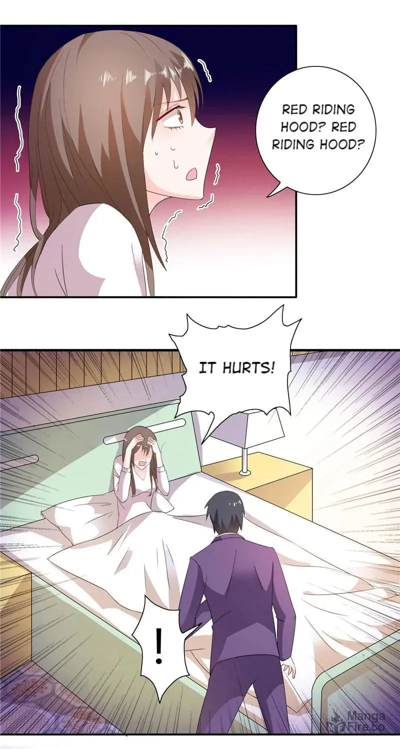 CEO's Perfect Match Chapter 15 page 3 - 