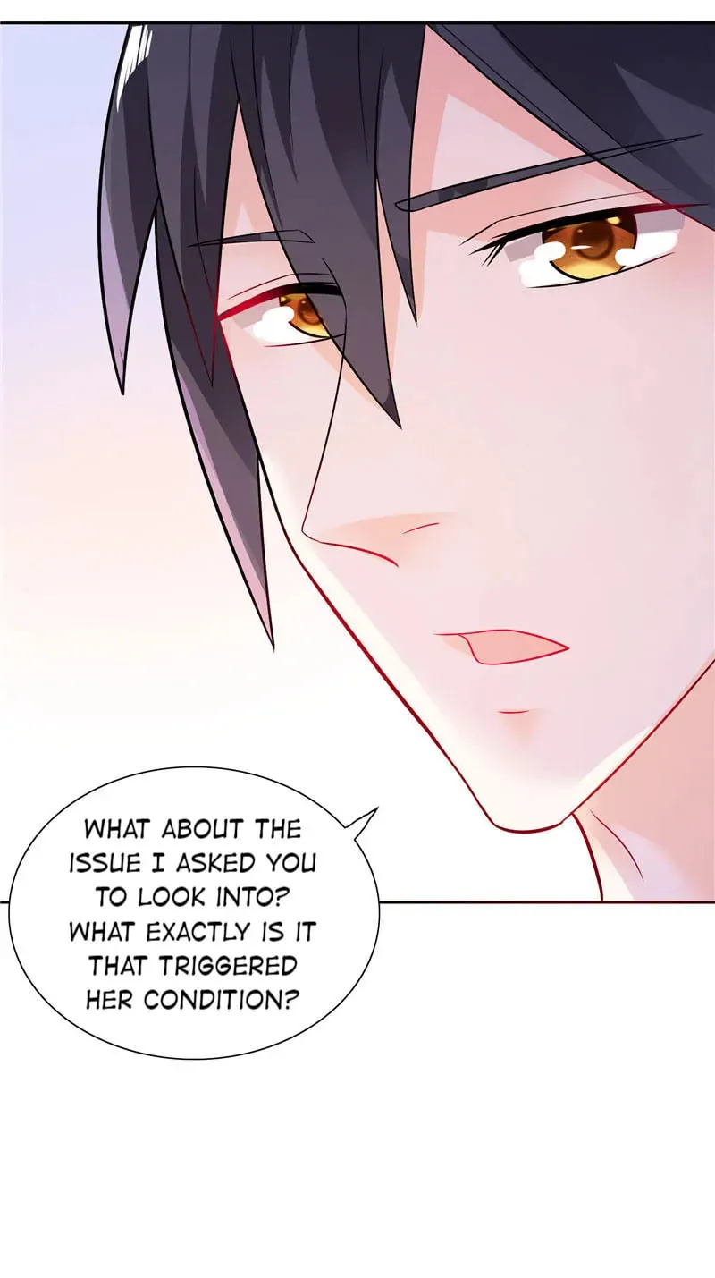 CEO's Perfect Match Chapter 15 page 24 - 