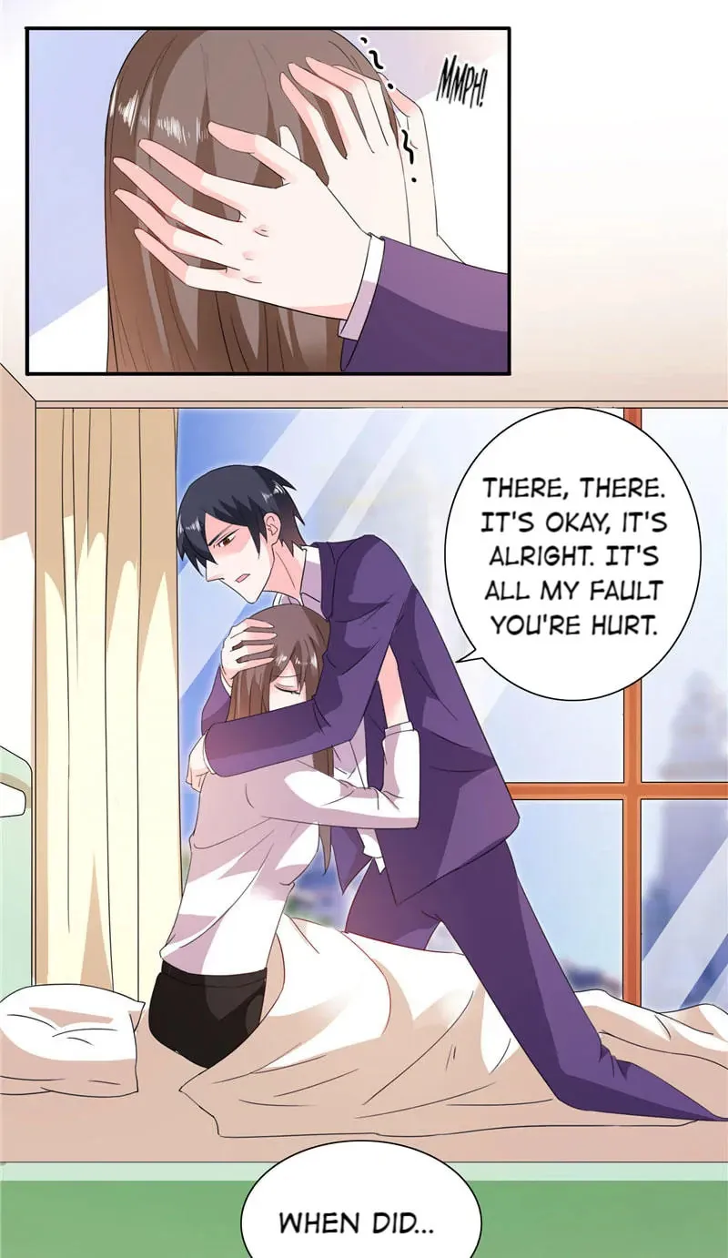 CEO's Perfect Match Chapter 15 page 4 - 