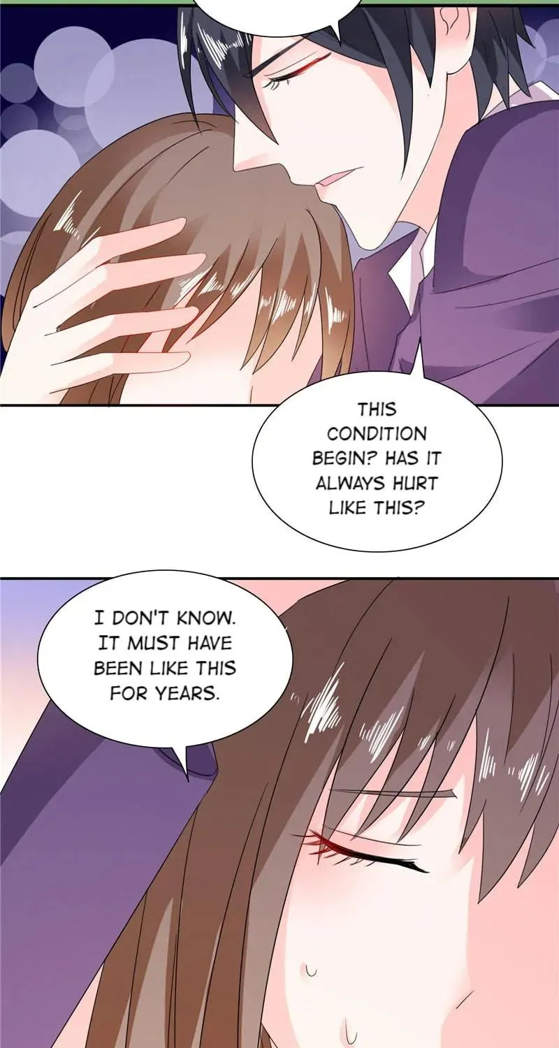 CEO's Perfect Match Chapter 15 page 5 - 