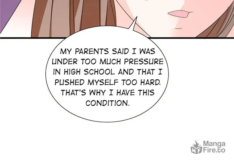 CEO's Perfect Match Chapter 15 page 6 - 