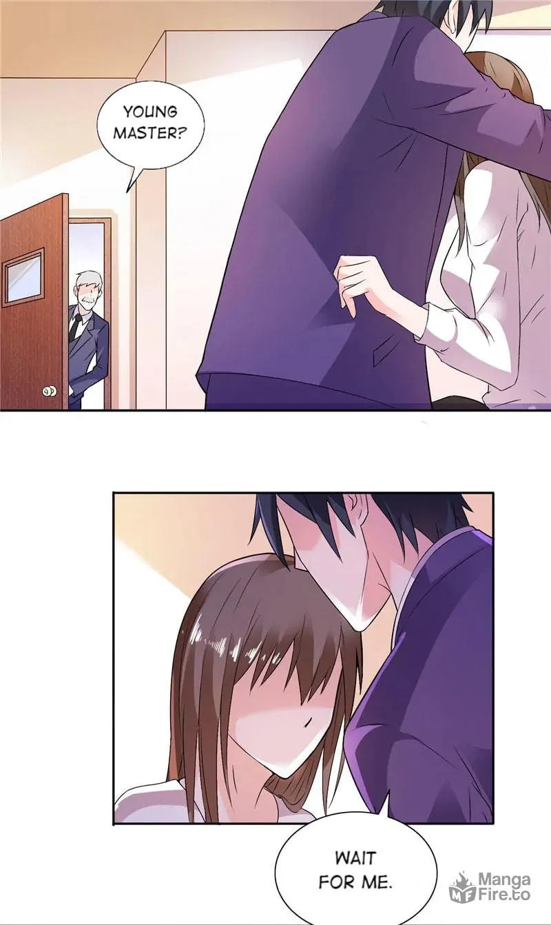 CEO's Perfect Match Chapter 15 page 7 - 