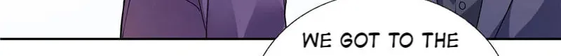 CEO's Perfect Match Chapter 15 page 9 - 