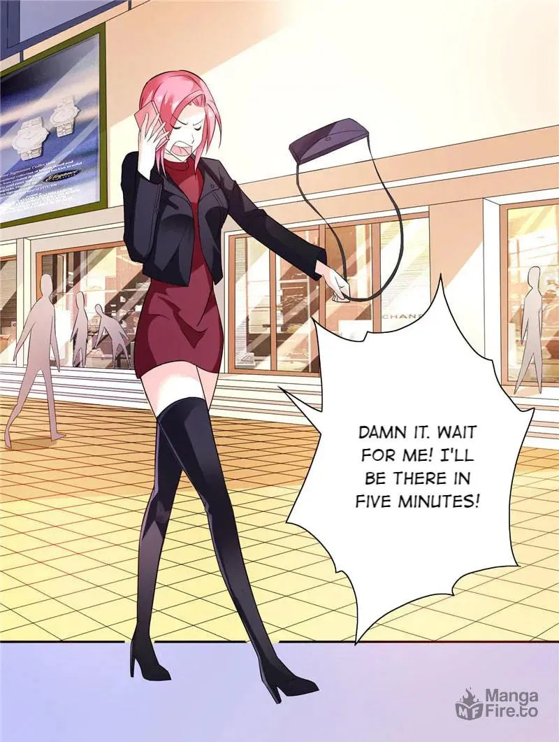 CEO's Perfect Match Chapter 16 page 12 - 