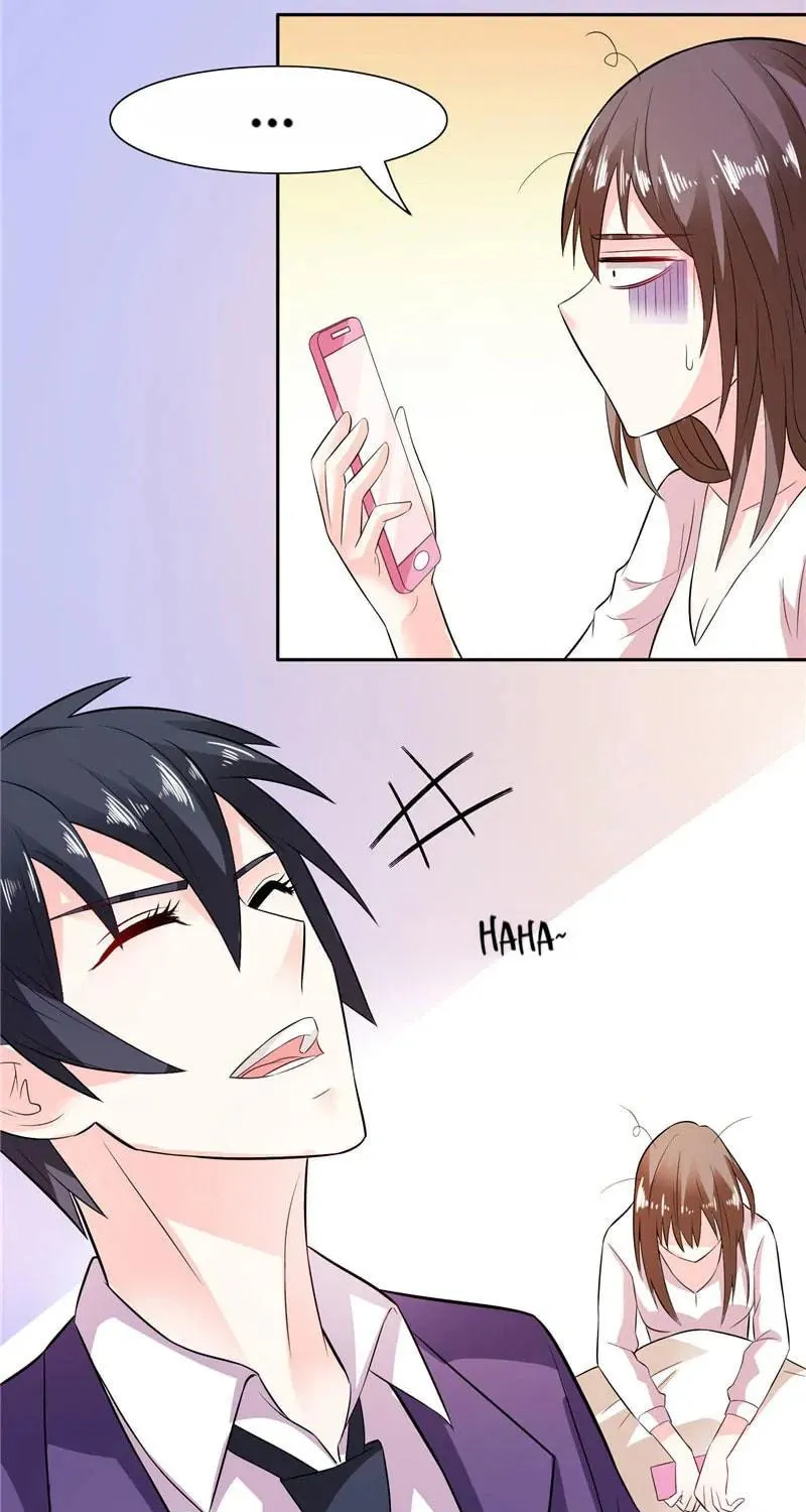 CEO's Perfect Match Chapter 16 page 13 - 