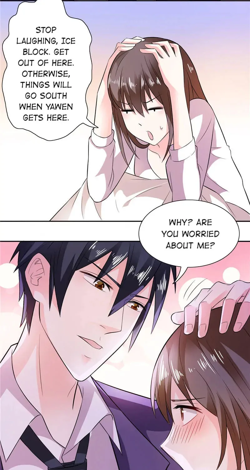 CEO's Perfect Match Chapter 16 page 15 - 