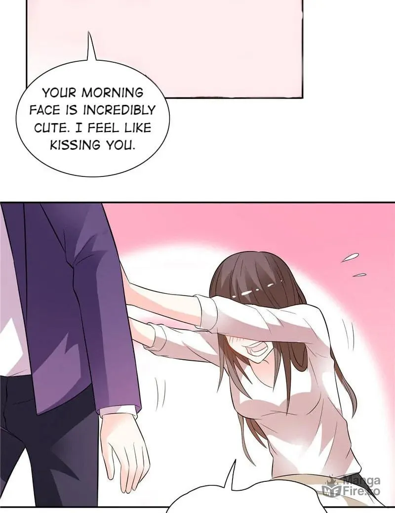 CEO's Perfect Match Chapter 16 page 17 - 