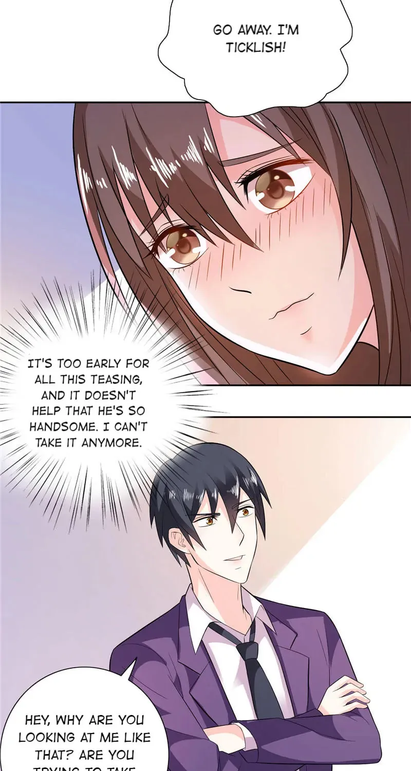 CEO's Perfect Match Chapter 16 page 18 - 