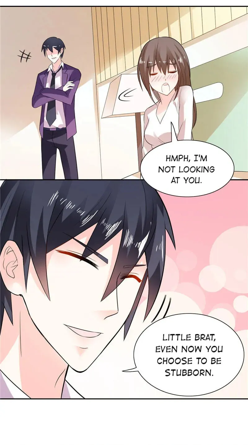 CEO's Perfect Match Chapter 16 page 20 - 