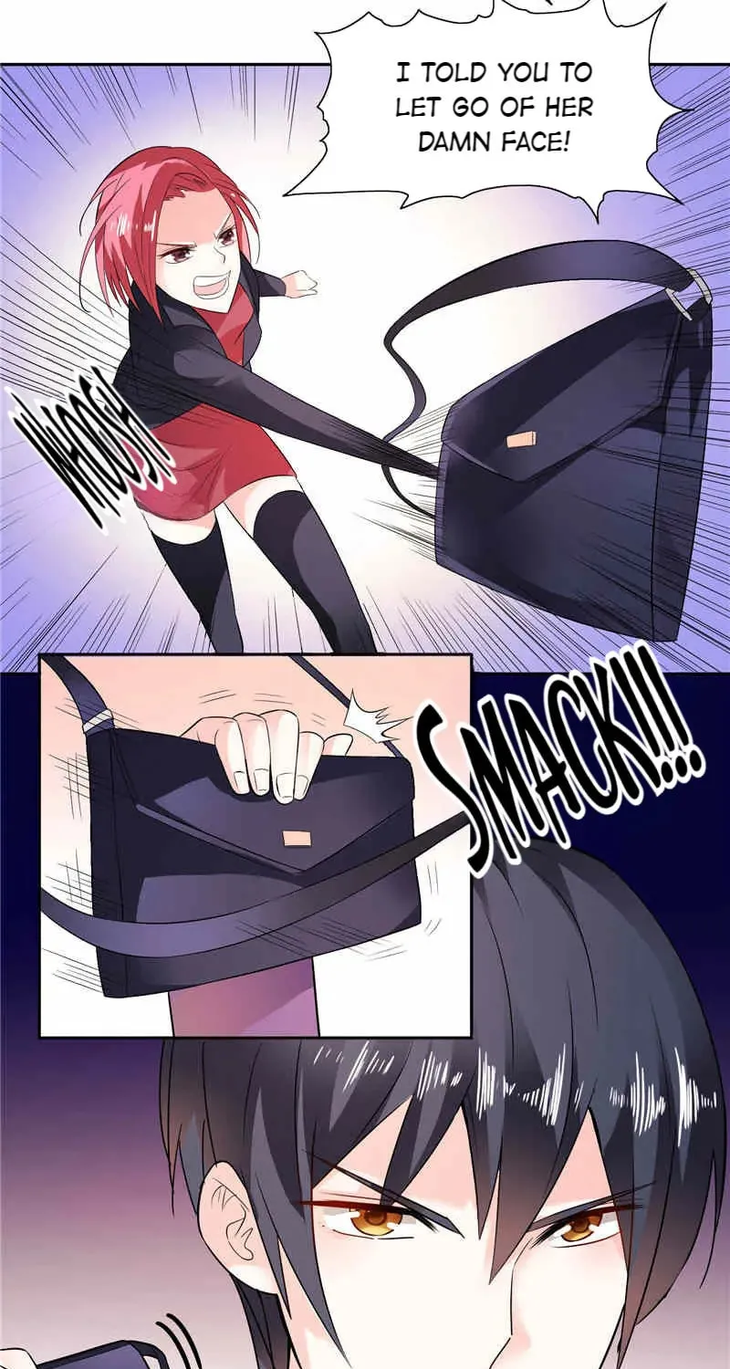 CEO's Perfect Match Chapter 16 page 24 - 