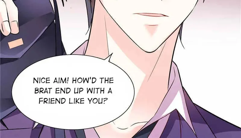 CEO's Perfect Match Chapter 16 page 25 - 