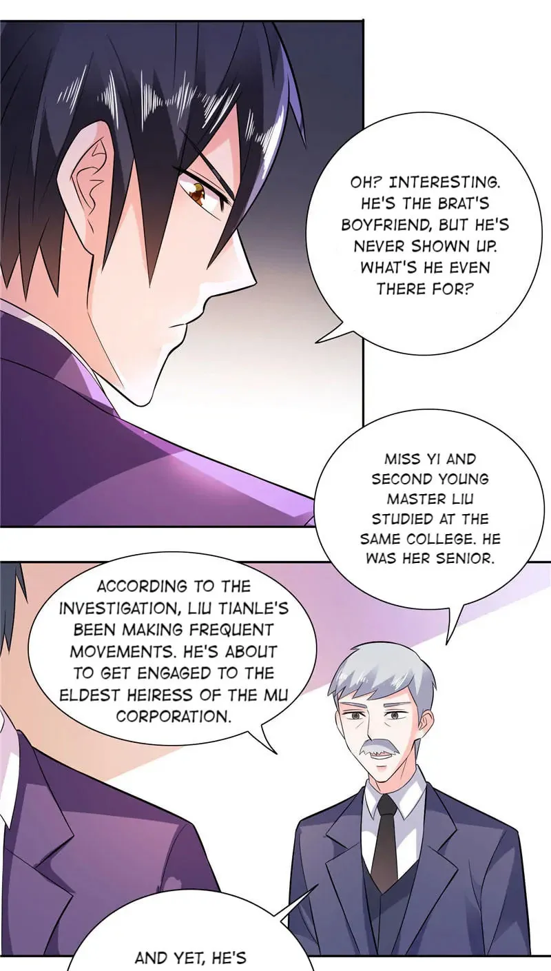 CEO's Perfect Match Chapter 16 page 4 - 