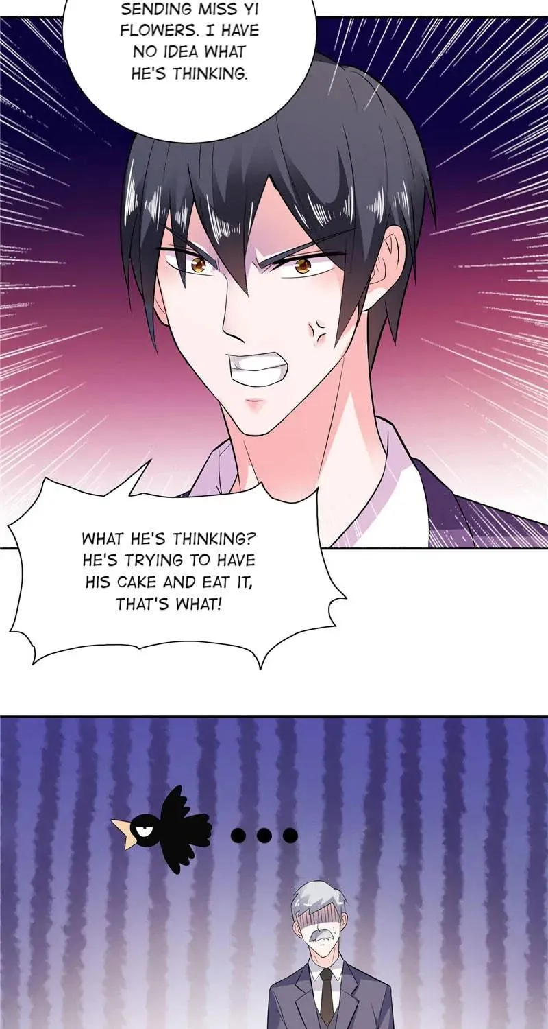 CEO's Perfect Match Chapter 16 page 5 - 