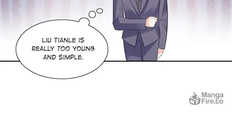 CEO's Perfect Match Chapter 16 page 6 - 